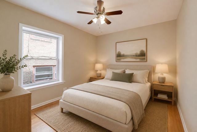 6545 N Natoma Street, Chicago, IL 60631