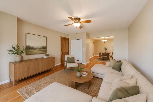 6545 N Natoma Street, Chicago, IL 60631