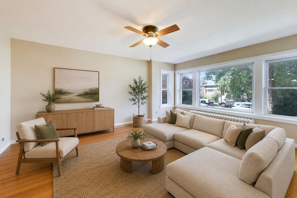 6545 N Natoma Street, Chicago, IL 60631 — photo 3