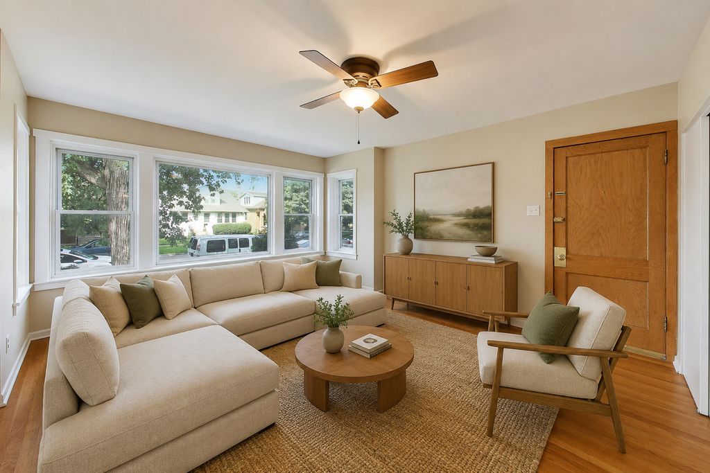 6545 N Natoma Street, Chicago, IL 60631 — photo 5