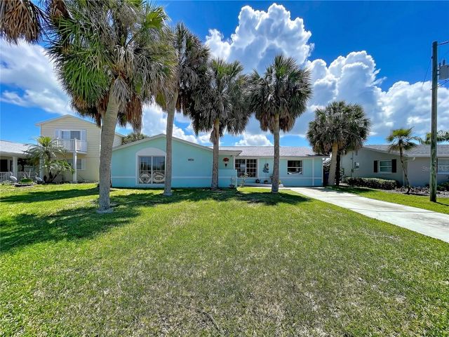 4930 BAY PARK DRIVE, Port Richey, FL 34668