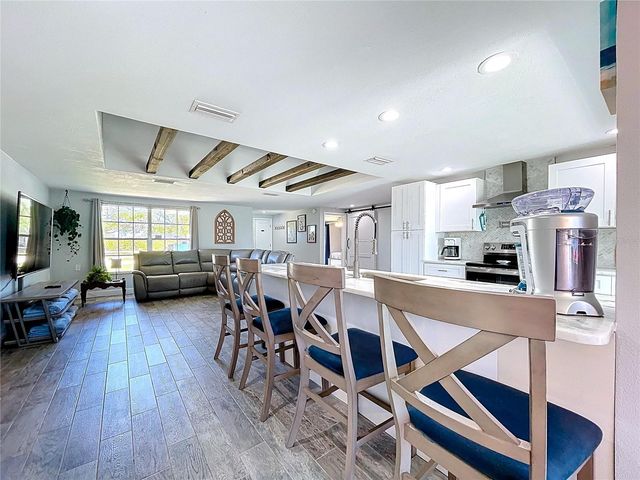 4930 BAY PARK DRIVE, Port Richey, FL 34668