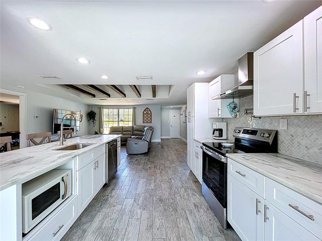 4930 BAY PARK DRIVE, Port Richey, FL 34668