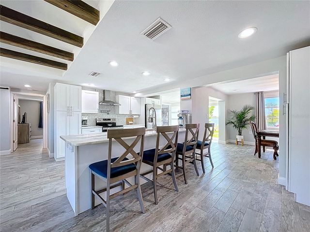 4930 BAY PARK DRIVE, Port Richey, FL 34668