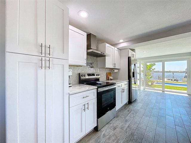 4930 BAY PARK DRIVE, Port Richey, FL 34668