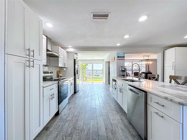 4930 BAY PARK DRIVE, Port Richey, FL 34668