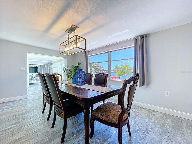 4930 BAY PARK DRIVE, Port Richey, FL 34668