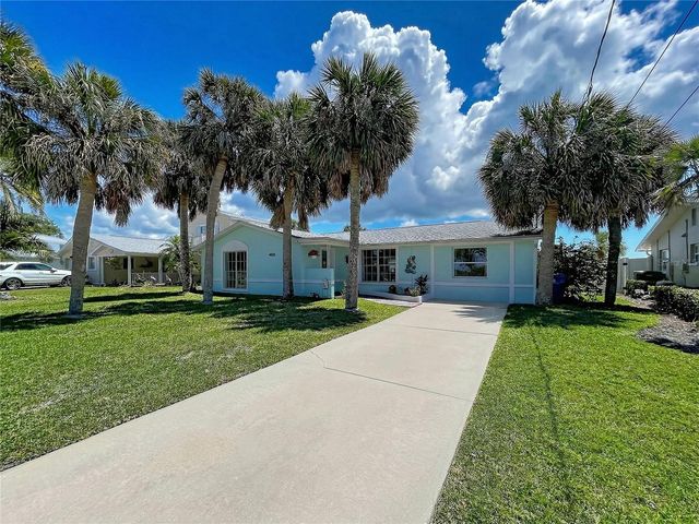 4930 BAY PARK DRIVE, Port Richey, FL 34668