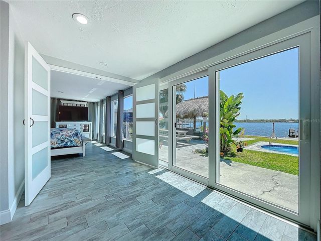 4930 BAY PARK DRIVE, Port Richey, FL 34668