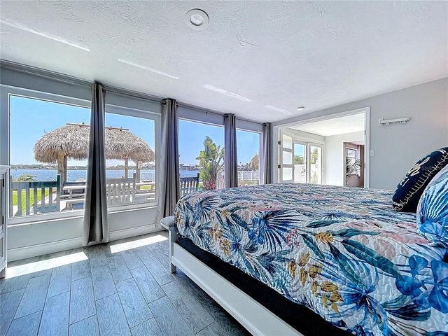 4930 BAY PARK DRIVE, Port Richey, FL 34668