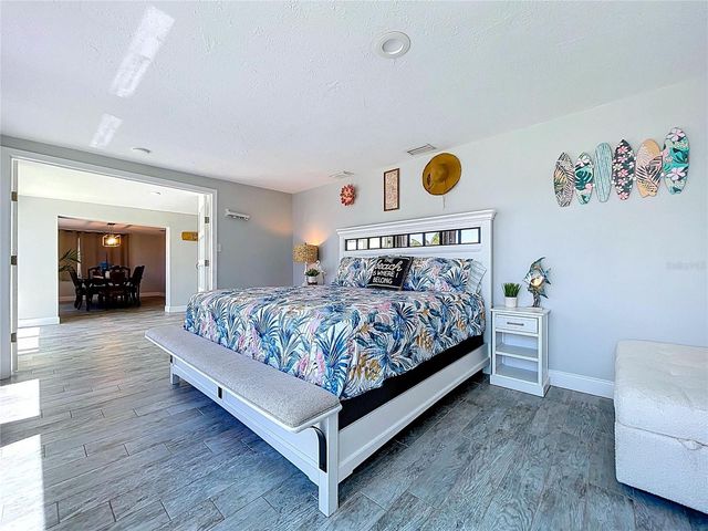 4930 BAY PARK DRIVE, Port Richey, FL 34668