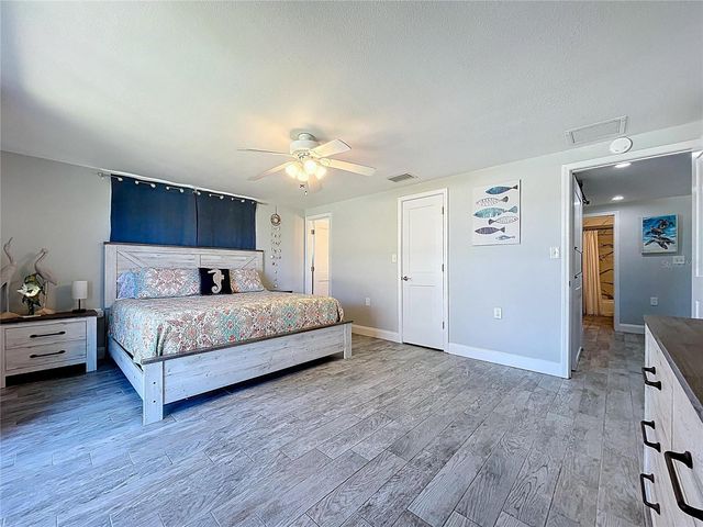 4930 BAY PARK DRIVE, Port Richey, FL 34668