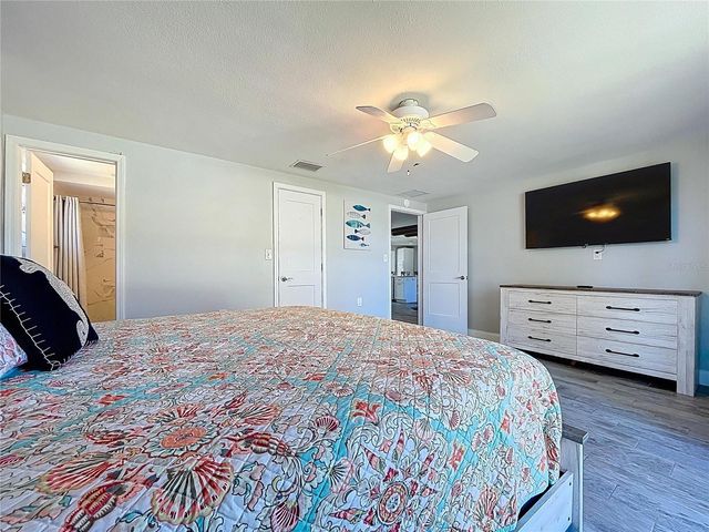 4930 BAY PARK DRIVE, Port Richey, FL 34668