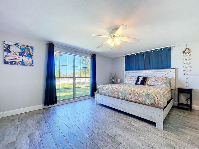 4930 BAY PARK DRIVE, Port Richey, FL 34668