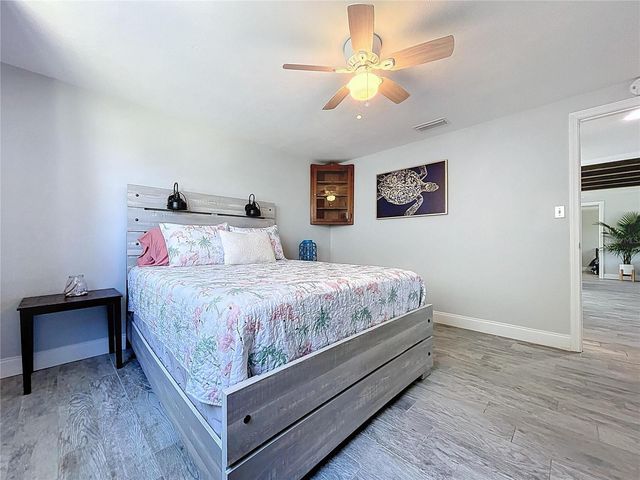 4930 BAY PARK DRIVE, Port Richey, FL 34668