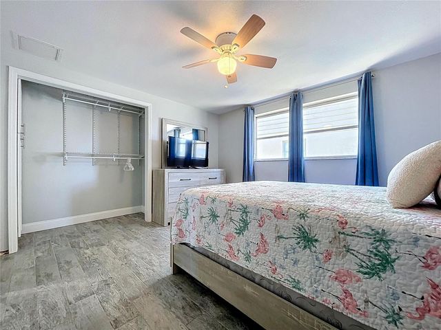 4930 BAY PARK DRIVE, Port Richey, FL 34668