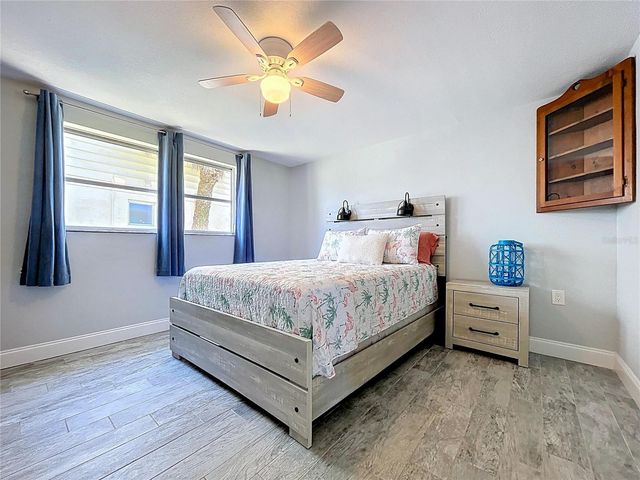 4930 BAY PARK DRIVE, Port Richey, FL 34668