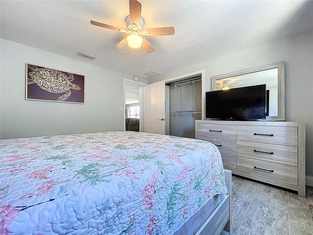 4930 BAY PARK DRIVE, Port Richey, FL 34668