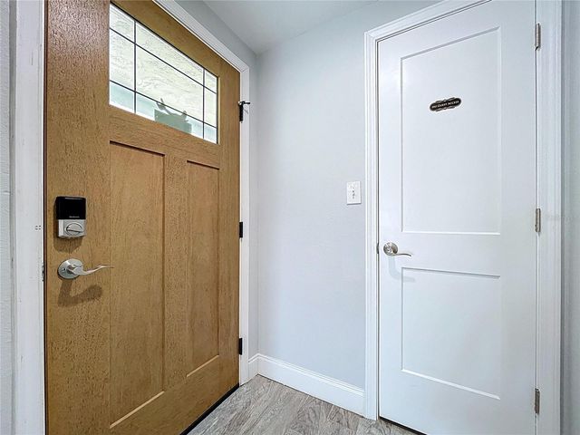 4930 BAY PARK DRIVE, Port Richey, FL 34668