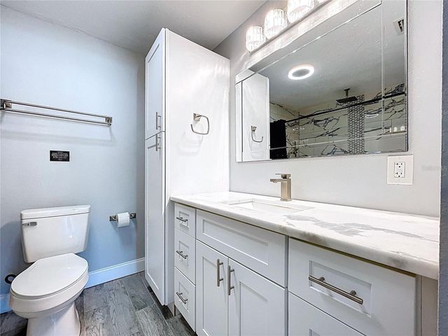 4930 BAY PARK DRIVE, Port Richey, FL 34668