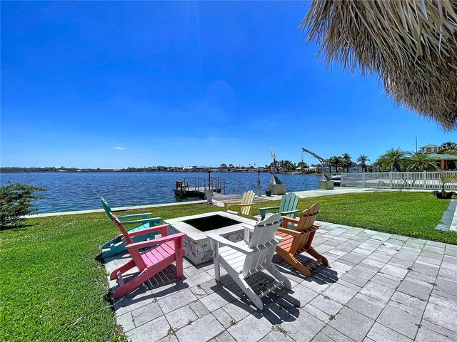 4930 BAY PARK DRIVE, Port Richey, FL 34668