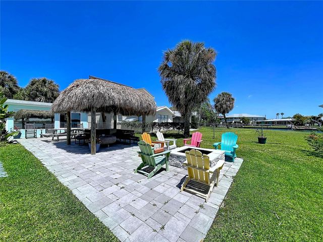 4930 BAY PARK DRIVE, Port Richey, FL 34668