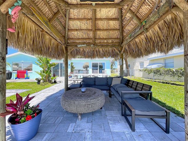 4930 BAY PARK DRIVE, Port Richey, FL 34668