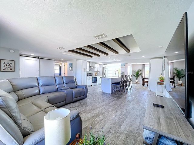 4930 BAY PARK DRIVE, Port Richey, FL 34668