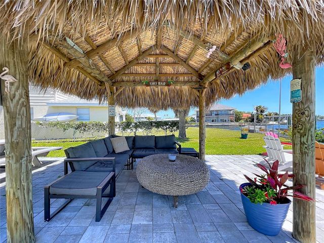 4930 BAY PARK DRIVE, Port Richey, FL 34668