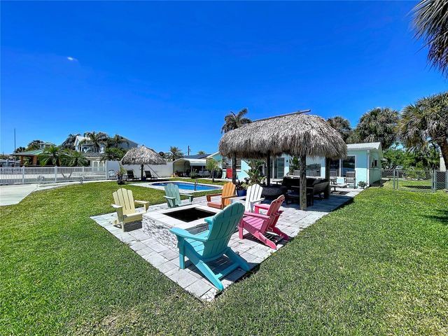 4930 BAY PARK DRIVE, Port Richey, FL 34668