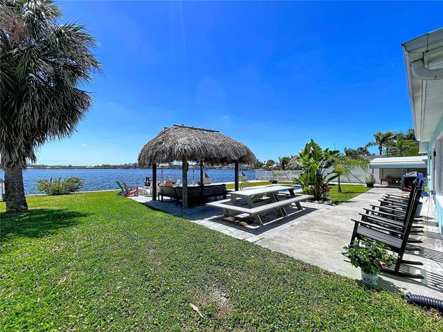4930 BAY PARK DRIVE, Port Richey, FL 34668