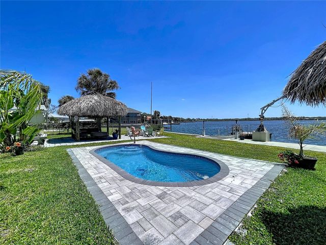 4930 BAY PARK DRIVE, Port Richey, FL 34668