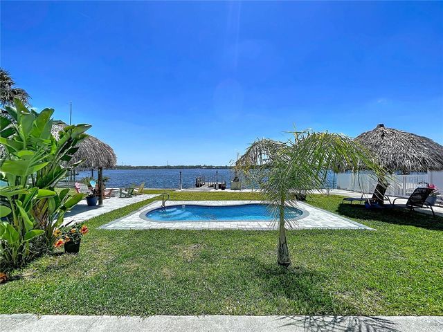 4930 BAY PARK DRIVE, Port Richey, FL 34668