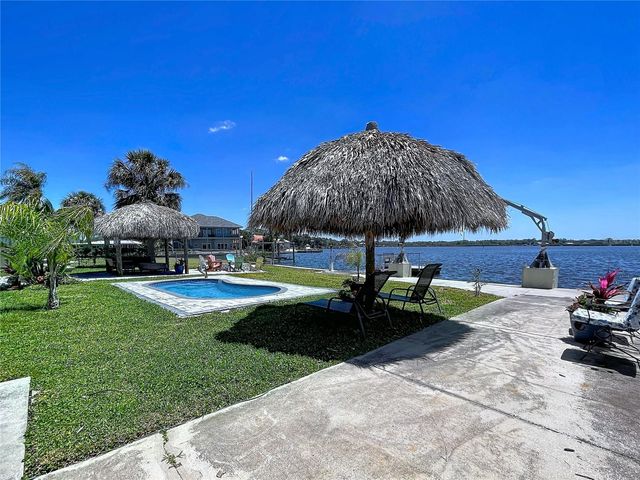 4930 BAY PARK DRIVE, Port Richey, FL 34668