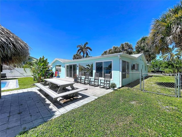 4930 BAY PARK DRIVE, Port Richey, FL 34668