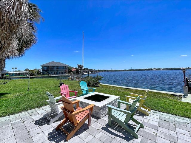 4930 BAY PARK DRIVE, Port Richey, FL 34668