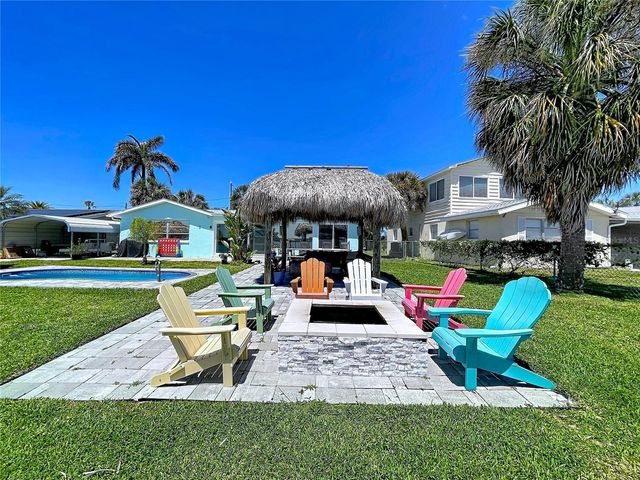 4930 BAY PARK DRIVE, Port Richey, FL 34668