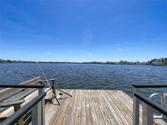 4930 BAY PARK DRIVE, Port Richey, FL 34668