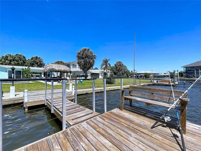 4930 BAY PARK DRIVE, Port Richey, FL 34668