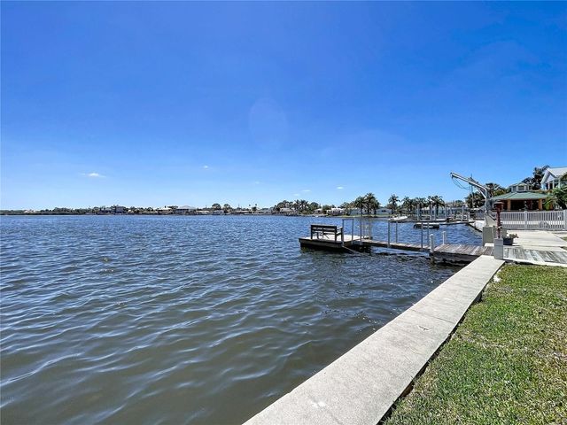 4930 BAY PARK DRIVE, Port Richey, FL 34668
