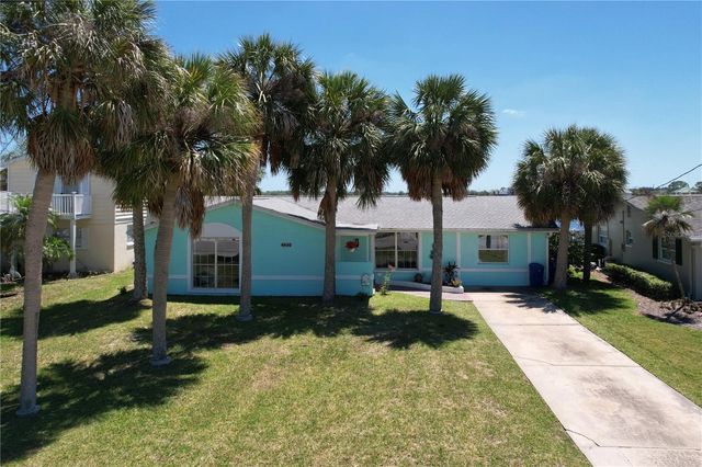 4930 BAY PARK DRIVE, Port Richey, FL 34668