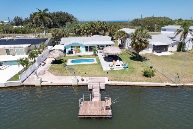 4930 BAY PARK DRIVE, Port Richey, FL 34668