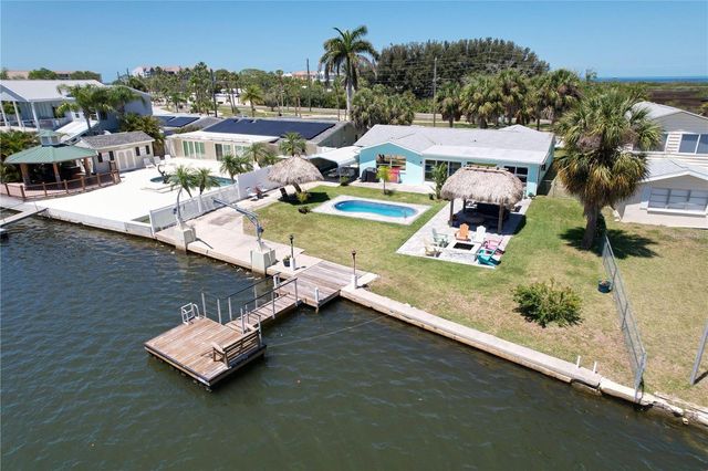 4930 BAY PARK DRIVE, Port Richey, FL 34668