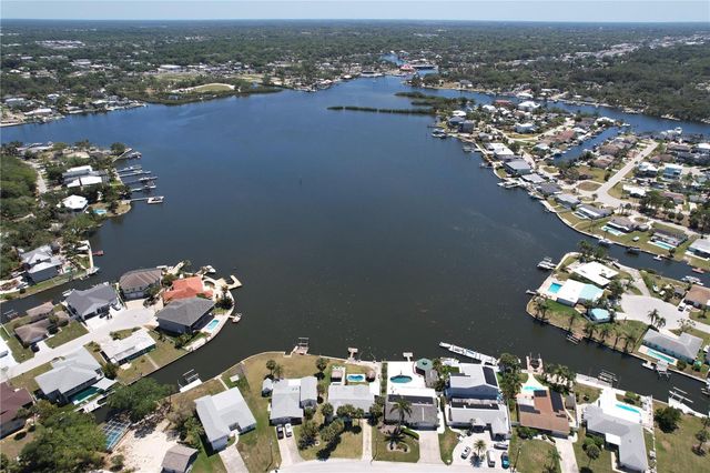 4930 BAY PARK DRIVE, Port Richey, FL 34668