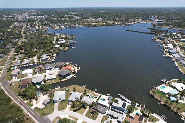 4930 BAY PARK DRIVE, Port Richey, FL 34668