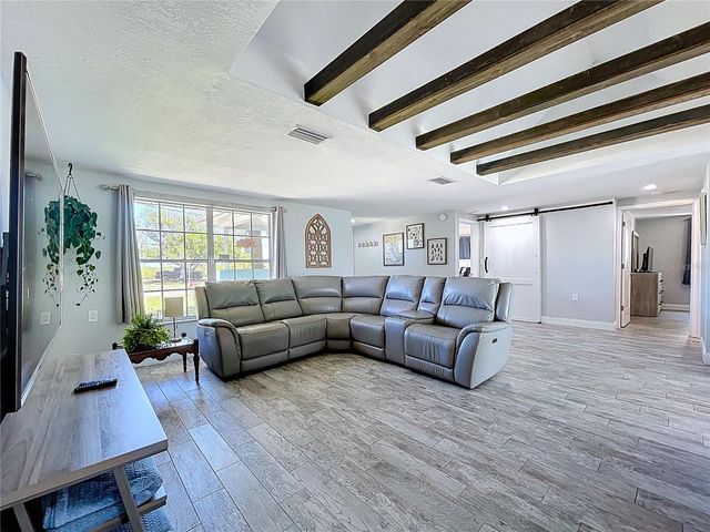 4930 BAY PARK DRIVE, Port Richey, FL 34668