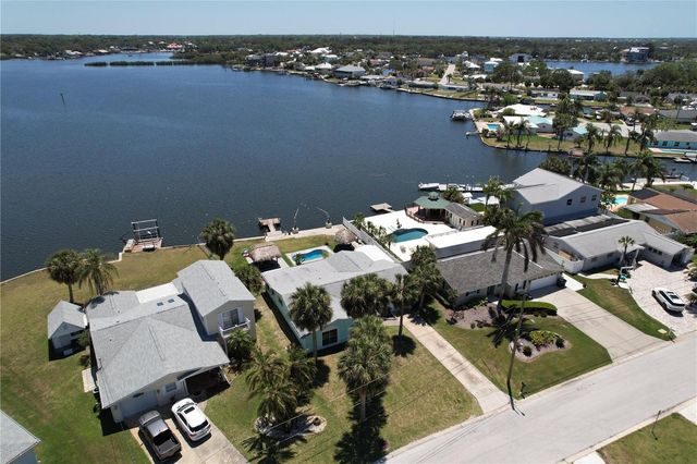 4930 BAY PARK DRIVE, Port Richey, FL 34668