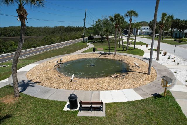 4930 BAY PARK DRIVE, Port Richey, FL 34668