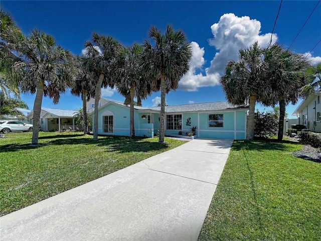 4930 BAY PARK DRIVE, Port Richey, FL 34668