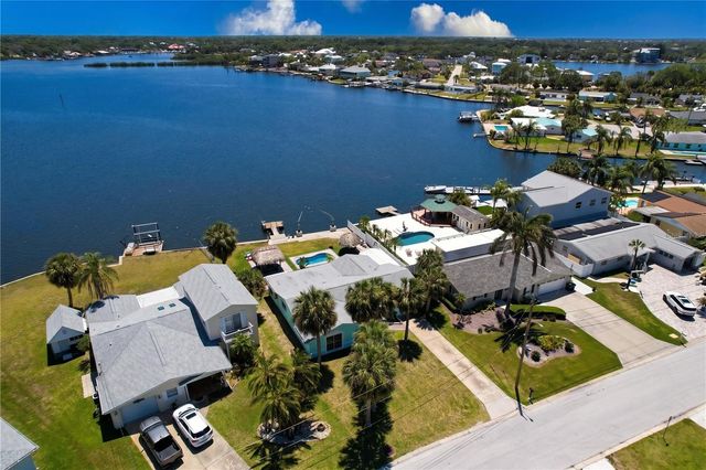 4930 BAY PARK DRIVE, Port Richey, FL 34668